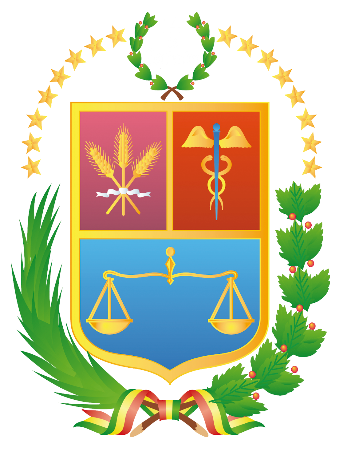 Logo Asamblea Legislativa Departamental